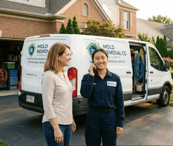 Crawlspace Mold Remediation Needham, IN FAQs